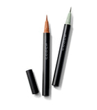 Suqqu Nuance liquid eyeliner with felt-tip brush (British brand)