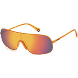 Polaroid PLD 6222 multicoloured sunglasses, UK version