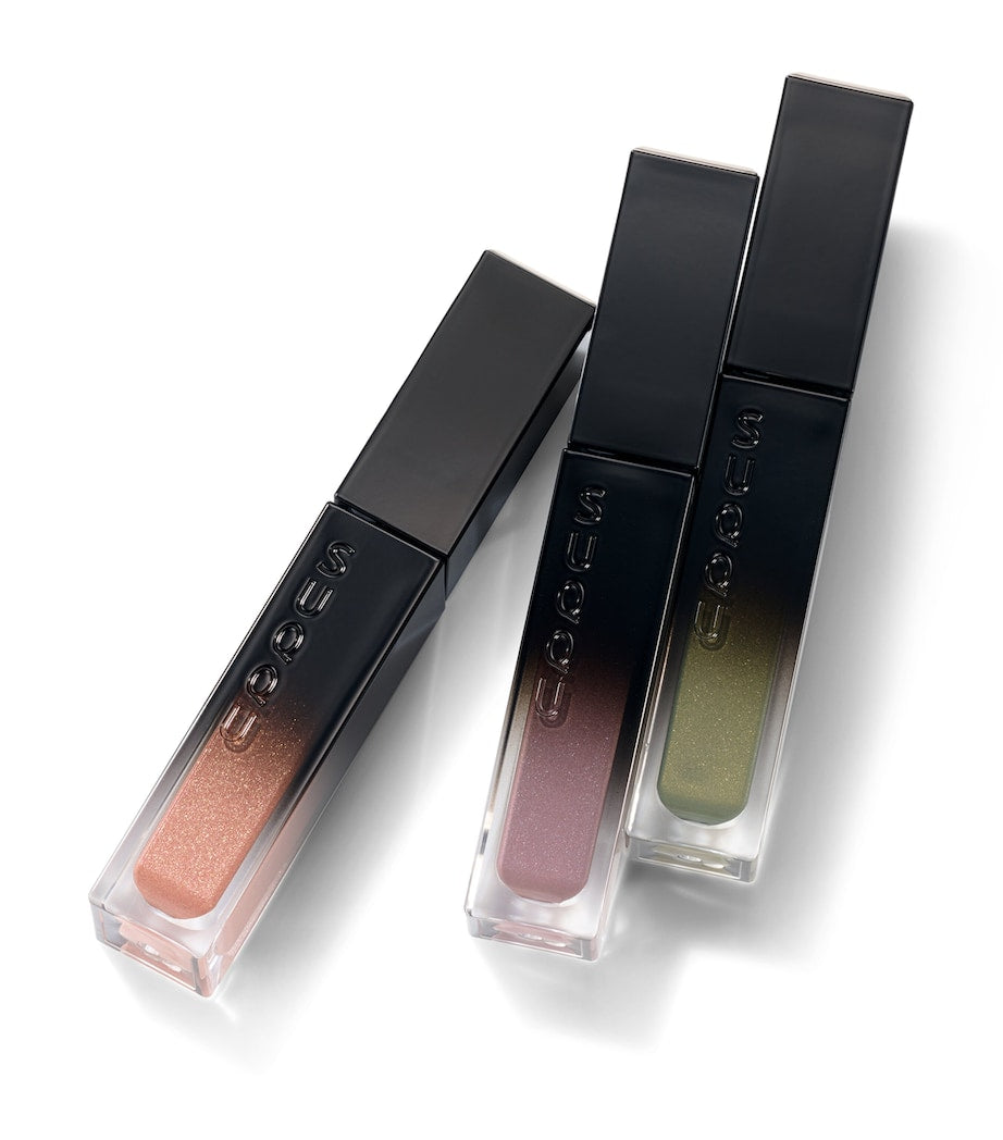Suqqu Liquid Luster Eyes Liquid Eyeshadow