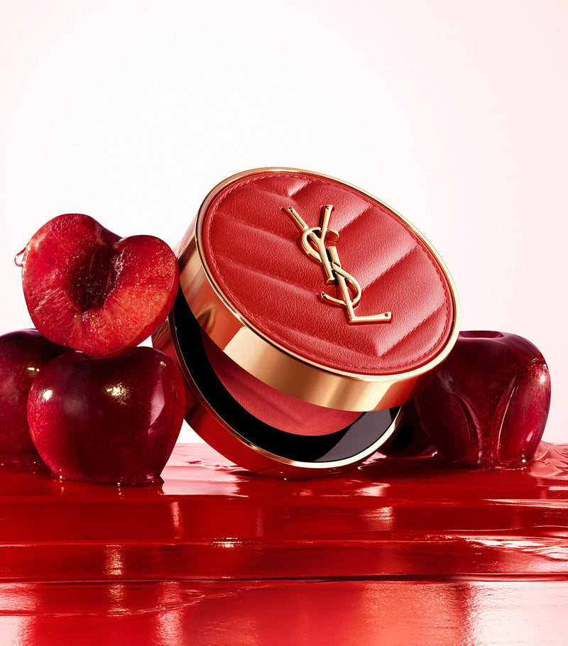 YSL Powder Blush, imported from the UK