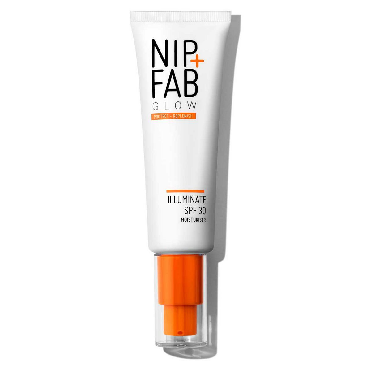 Nip+Fab Illuminate SPF 30 Moisturiser 50ml GOODS Boots   