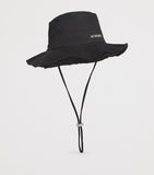 Jacquemus Artichaut bucket hat with logo plaque in cotton (British brand)