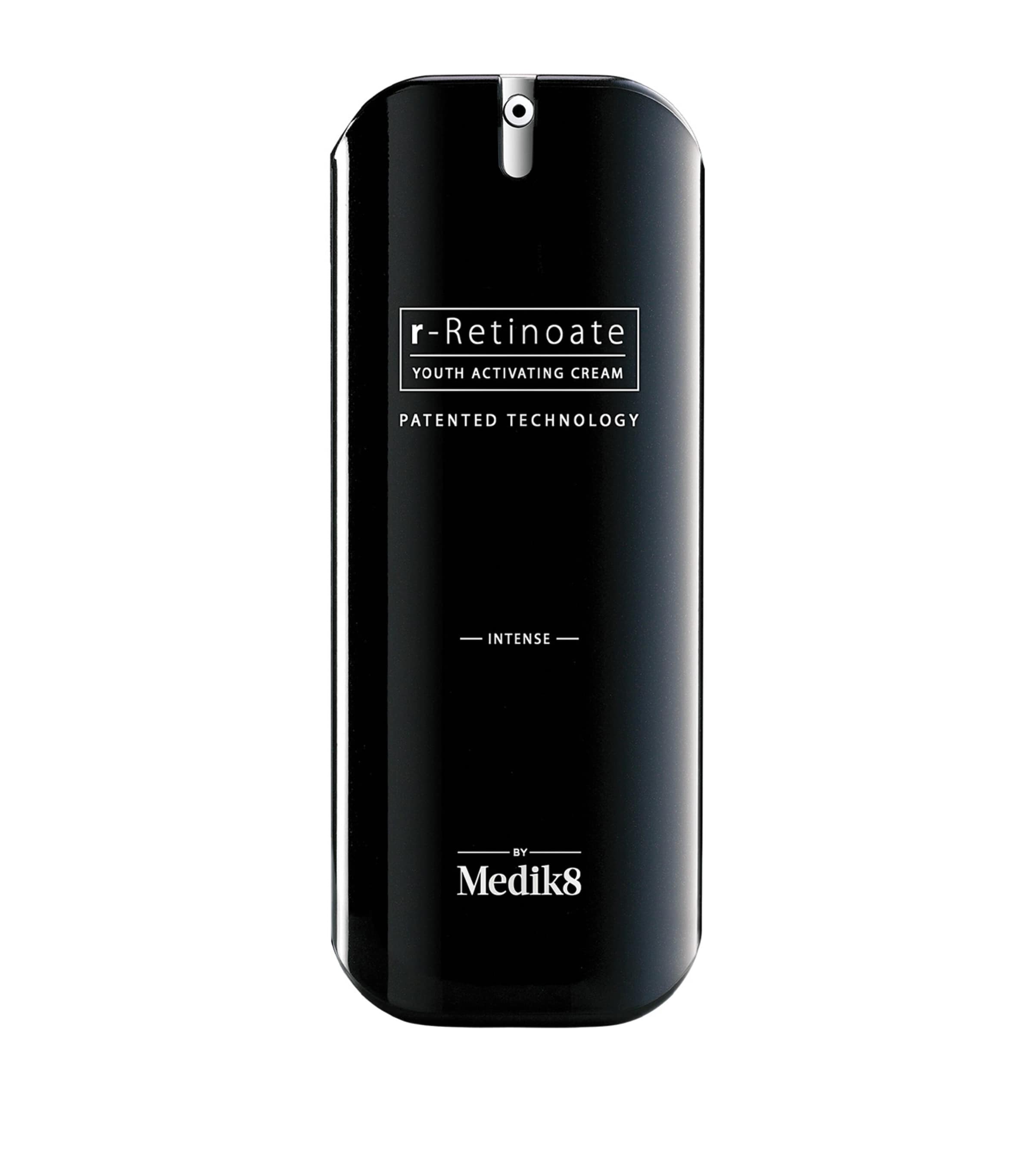 Medik8 R-Retinoate Intense night cream 50ml, imported from the UK
