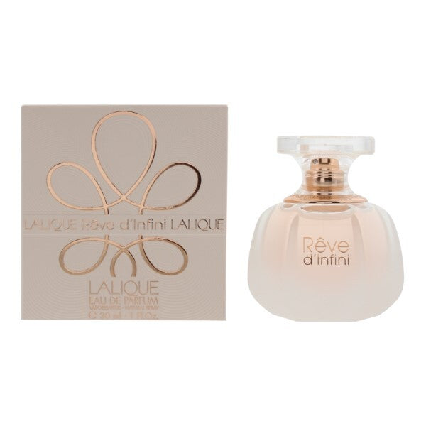 Lalique Reve D'infini Eau de Parfum 30ml GOODS Superdrug   