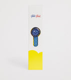 Flik Flak Criss-Cross watch 31.85mm, imported from the UK