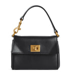 Balenciaga micro bag charm with gold-tone hardware - British product