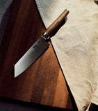 Fissler PrimeCut Santoku Knife - British product