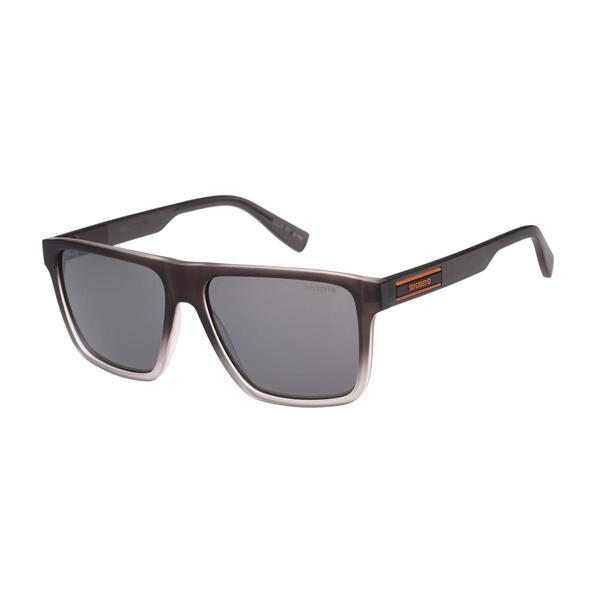 Superdry sunglasses grey mirrored SDS-5046 - UK version