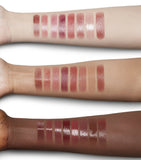 Charlotte Tilbury Hyaluronic Happikiss lip gloss-balm - British product