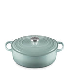 Le Creuset oval casserole dish 29cm, UK version