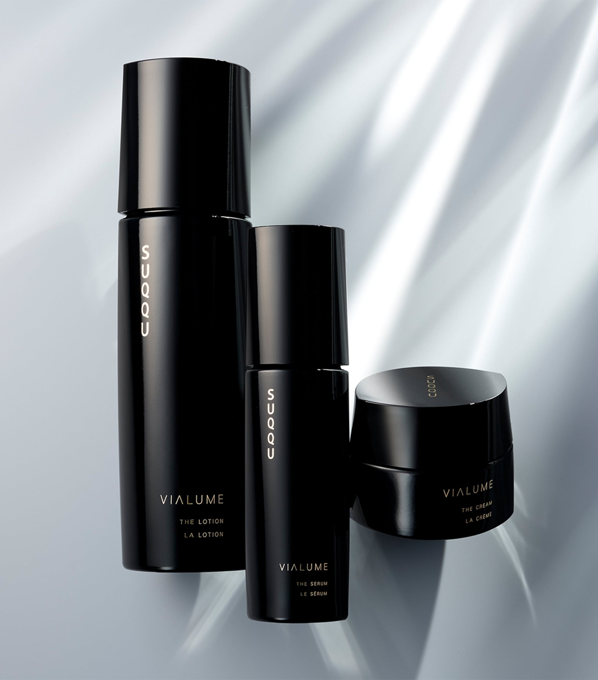 Suqqu Vialume Cream 30ml (British brand)