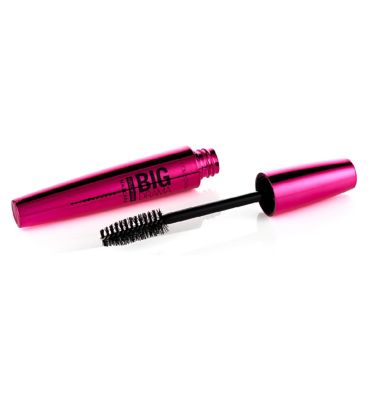 Collection Big Drama Volumising Mascara