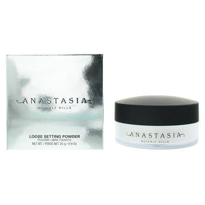 Superdrug Anastasia Beverly Hills Translucent Loose Setting Powder 25g- Buy online at McGrocer