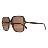 Polaroid brown polarised sunglasses, UK version