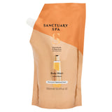 Sanctuary Spa Body Wash Refill 500ml face & body skincare Sainsburys   