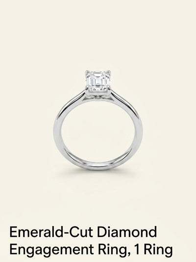 selfridges Cartier Étincelle de Cartier 18ct Rose Gold and 0.28ct Brilliant-Cut Diamond Ring- Buy online at McGrocer