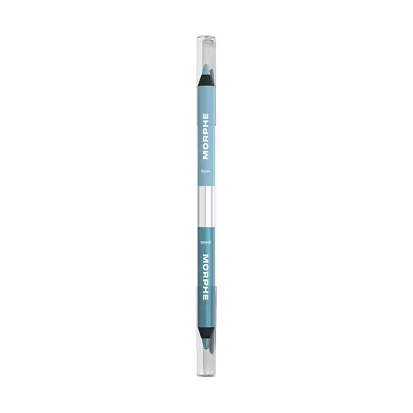 Morphe Bi-Liner eyeliner Rain Or Shine, imported from the UK
