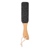 So Eco Wooden Foot File GOODS Superdrug   