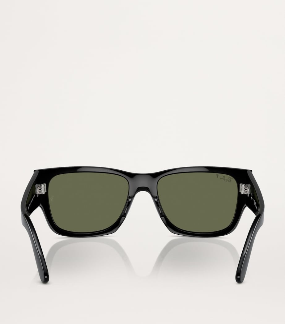 Ray-Ban Carlos designer sunglasses RB0947S (British brand)