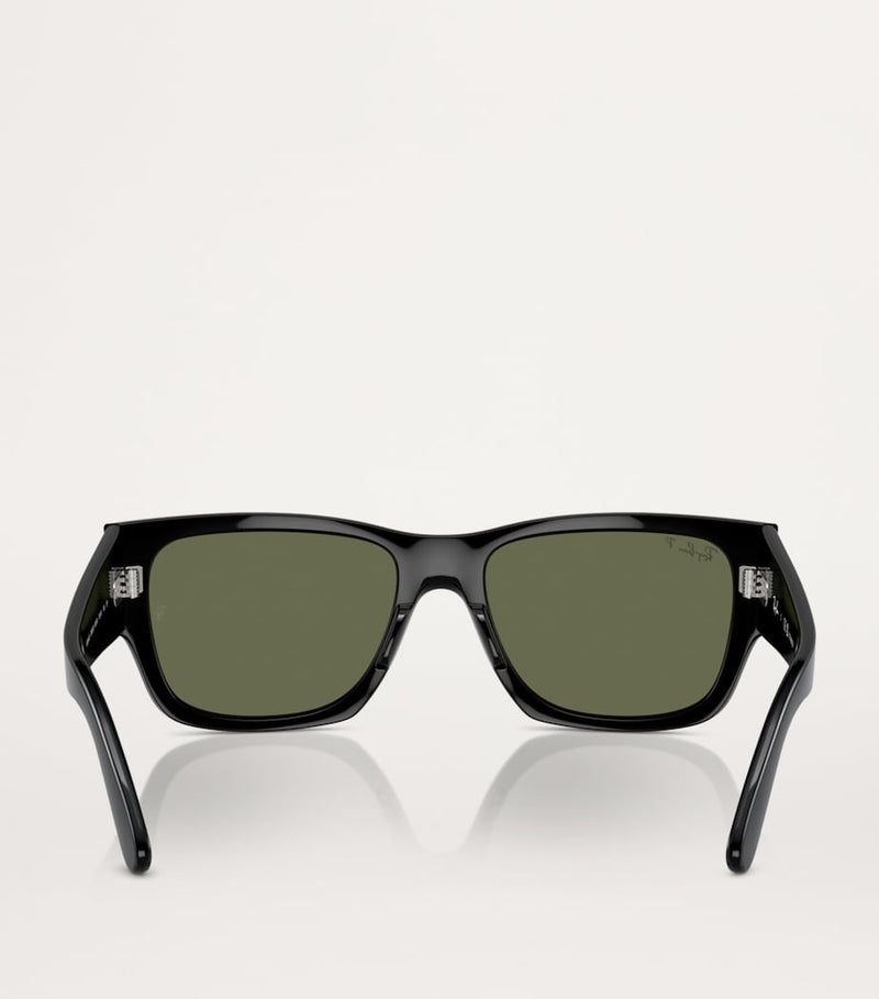 Ray-Ban Carlos designer sunglasses RB0947S (British brand)