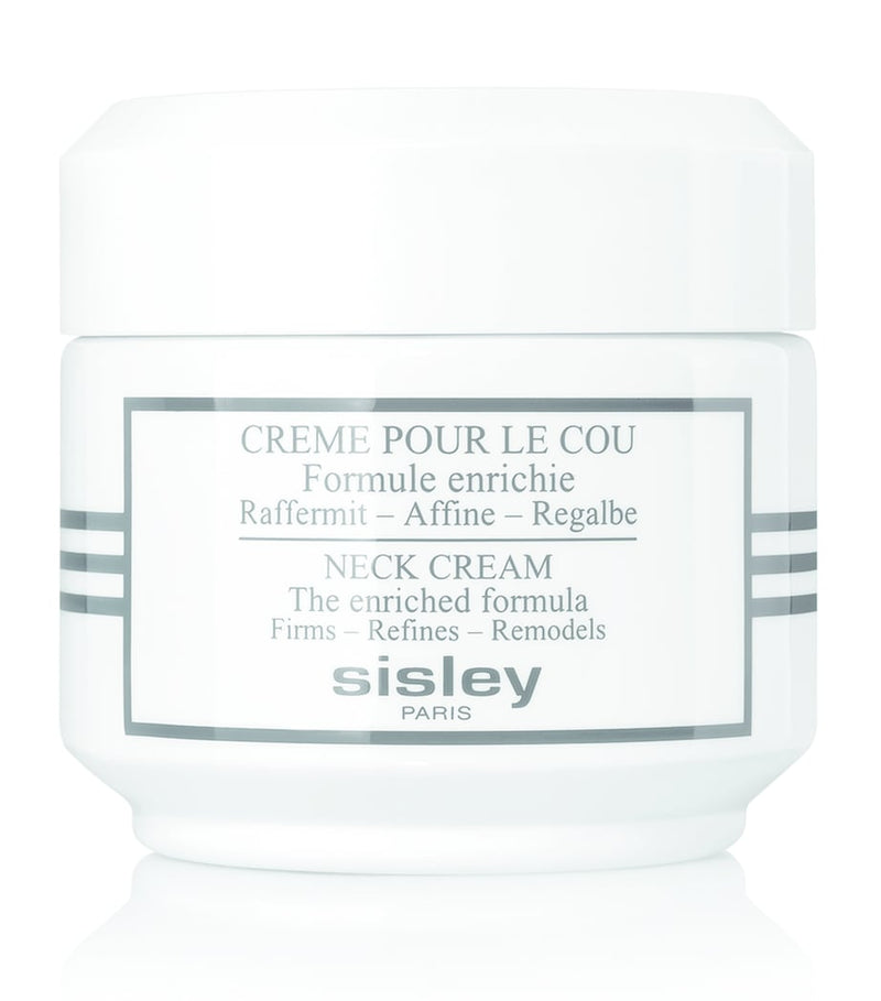 Neck Cream The Enriched Formula (50ml)