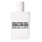 Zadig & Voltaire This is Her! Eau de Parfum 50ml GOODS Superdrug   