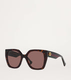 Gucci Acetate 0GC002027 Sunglasses, UK version