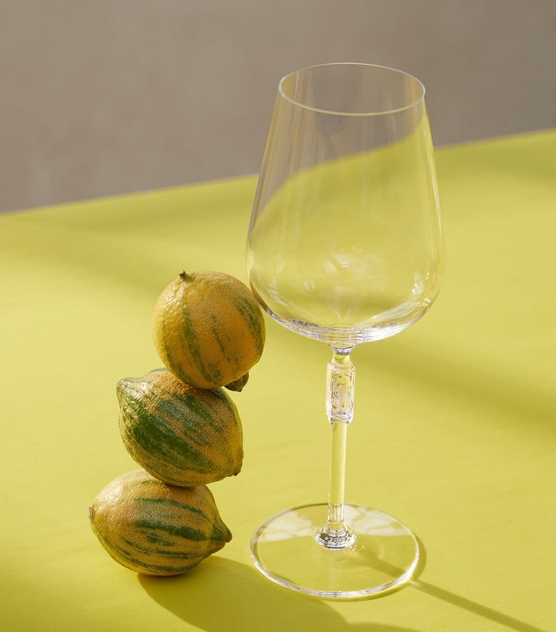 Lalique Merlot wine glass 500ml, UK version