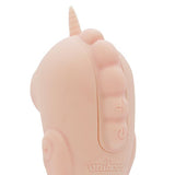 Unihorn C Horse Coral Throb clitoral vibrator, UK version