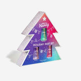 Merci Handy hand sanitiser set Christmas Dust, imported from the UK