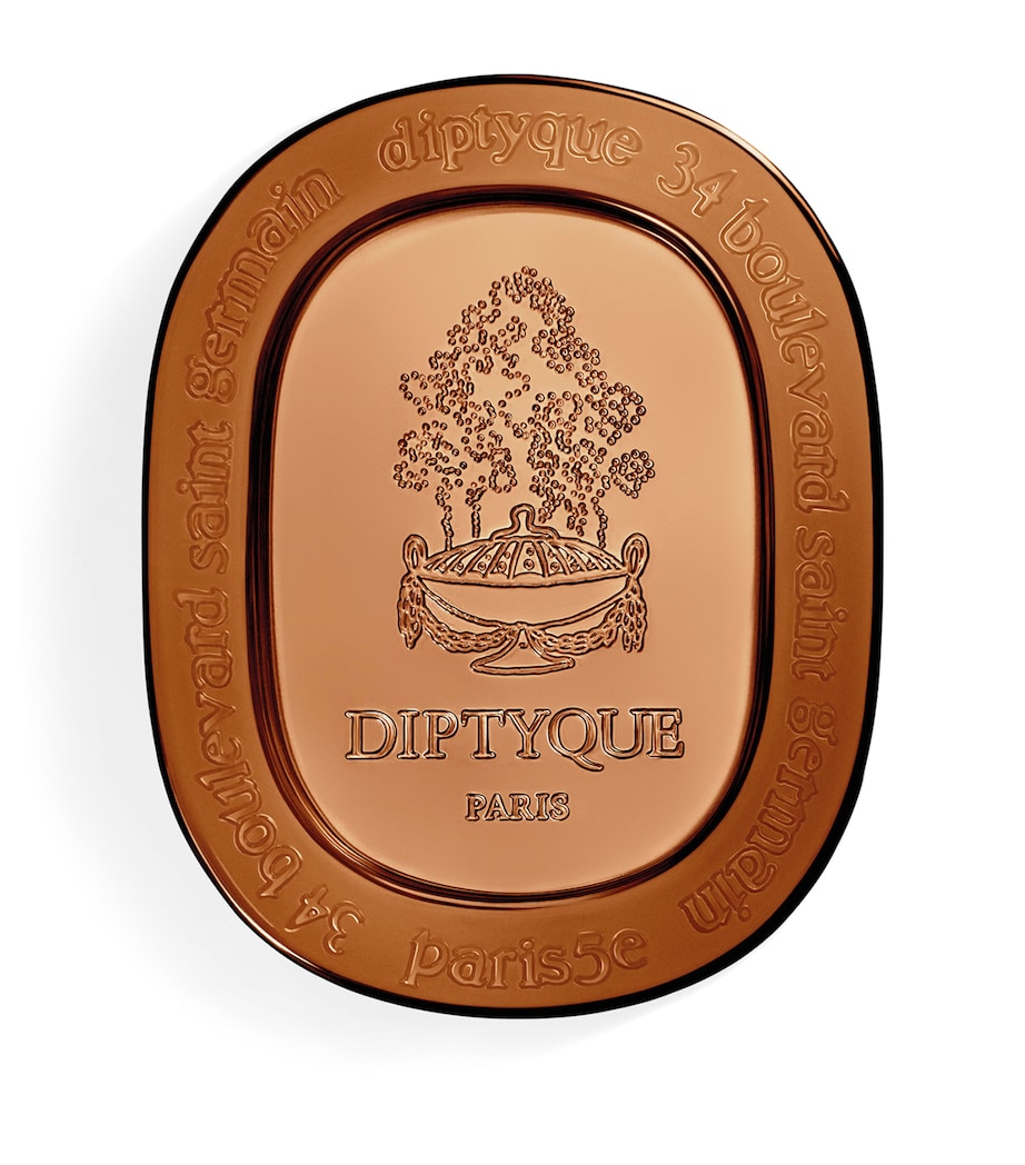 Diptyque Terres Blondes candle 270g - British product