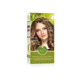 Naturtint Reflex Semi-Perm Henna Cream 5.62 Mahogany GOODS Superdrug Hazelnut Blonde 7.0  