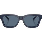 Arnette blue AN4334 plastic frame sunglasses, UK version