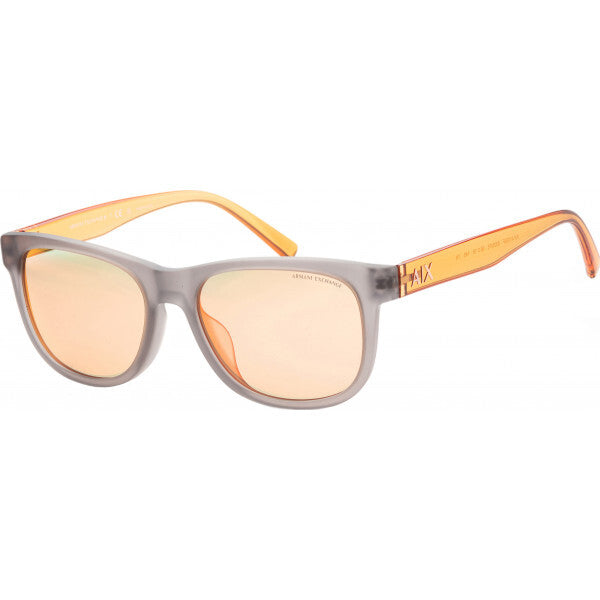 Armani Exchange grey AX4103SF sunglasses 56, imported from the UK
