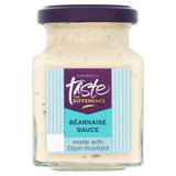 Sainsbury's Bearnaise Sauce, Taste the Difference 165g GOODS Sainsburys   