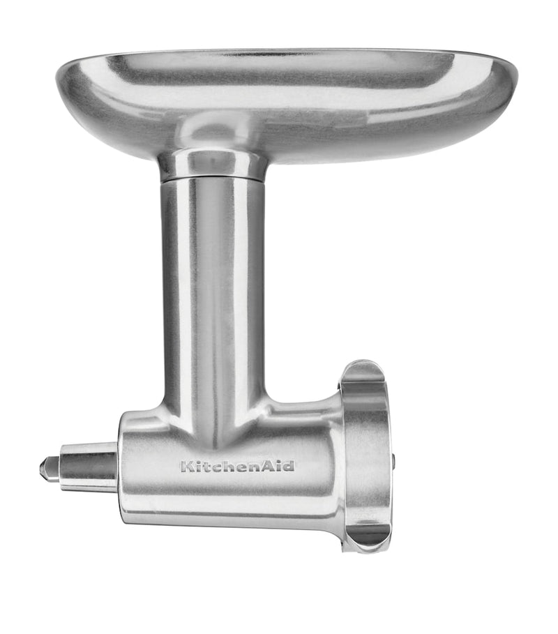 KitchenAid metal food grinder attachment, UK version