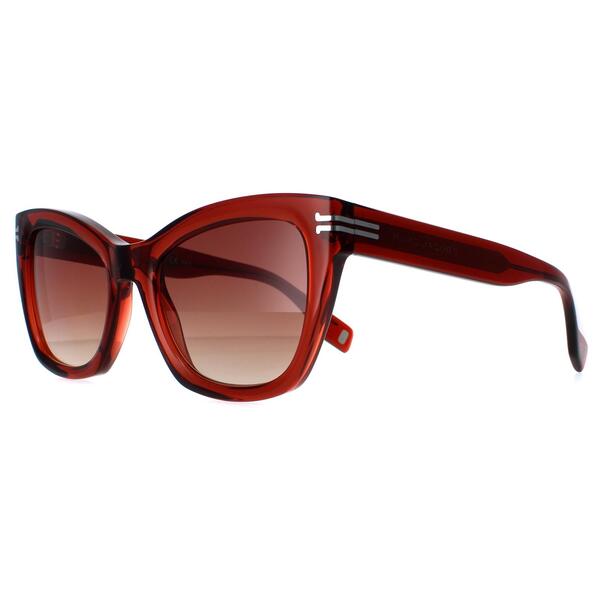 Marc Jacobs brown women sunglasses MJ 1009/S - British product
