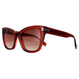 Marc Jacobs brown women sunglasses MJ 1009/S - British product