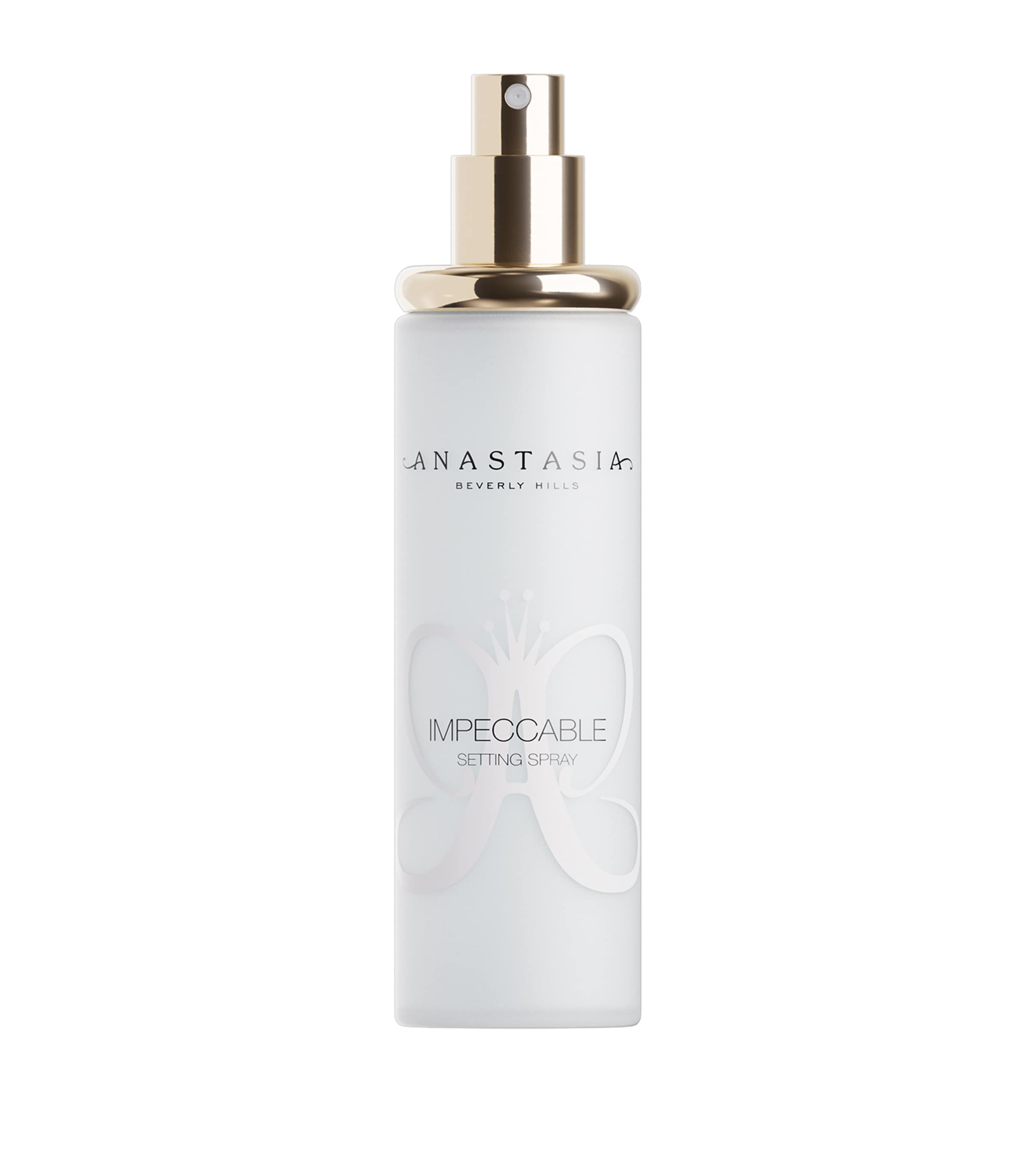 Anastasia Beverly Hills Impeccable 24HR Blurring Matte Setting Spray - British product