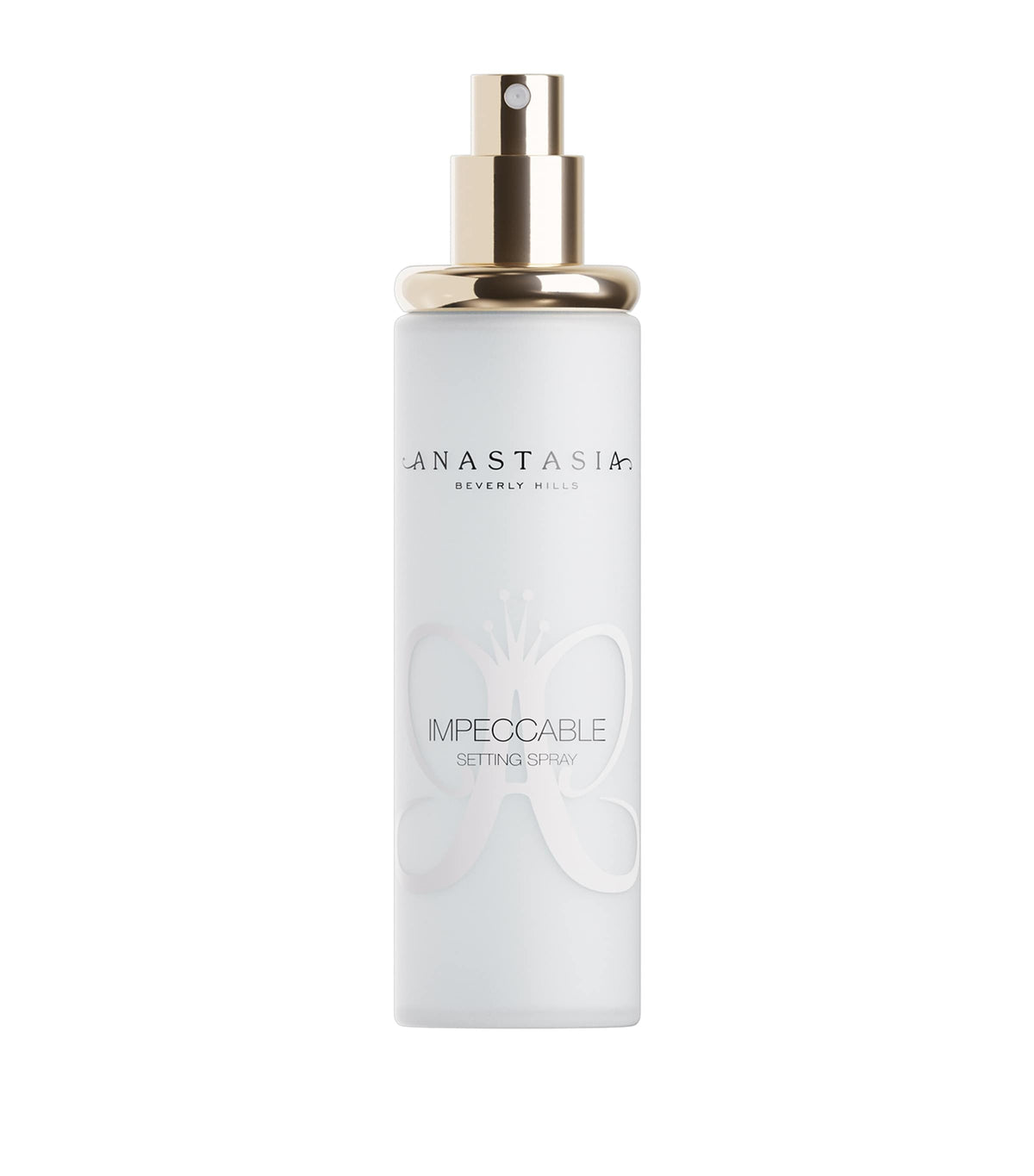 Anastasia Beverly Hills Impeccable 24HR Blurring Matte Setting Spray - British product