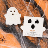 Spongellé body wash buffer Ghost Phantom, imported from the UK