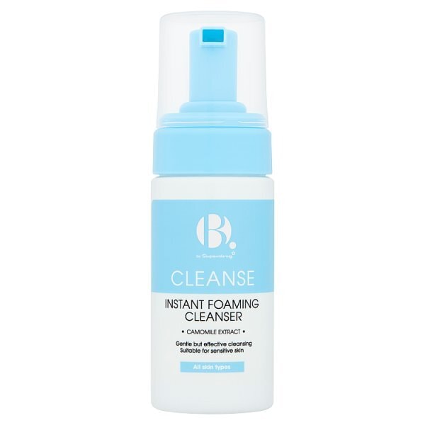 B. Instant Foaming Cleanser 100ML GOODS Superdrug   