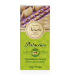 Venchi Crunchy Pistachio Bar 100g (British brand)