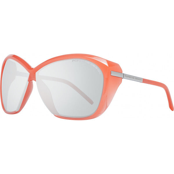 Porsche Design grey P8603 66 66A sunglasses (British brand)