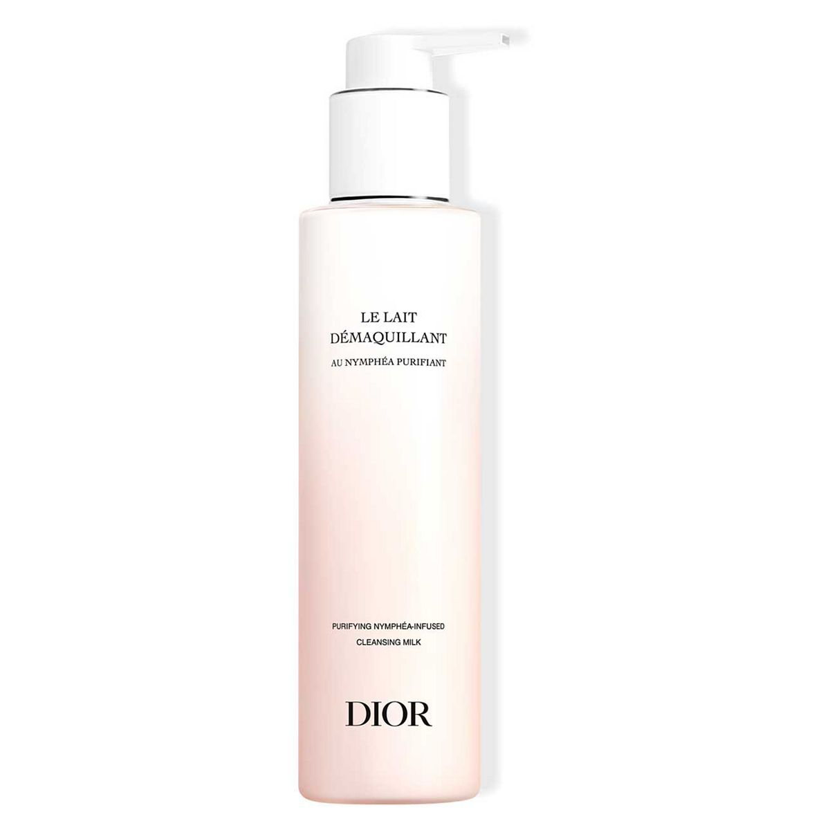 DIOR Cleansing Milk 200ml Body Care Boots   