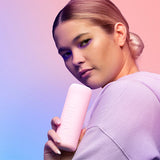 Vush Pop Glow Rabbit vibrator (British brand)