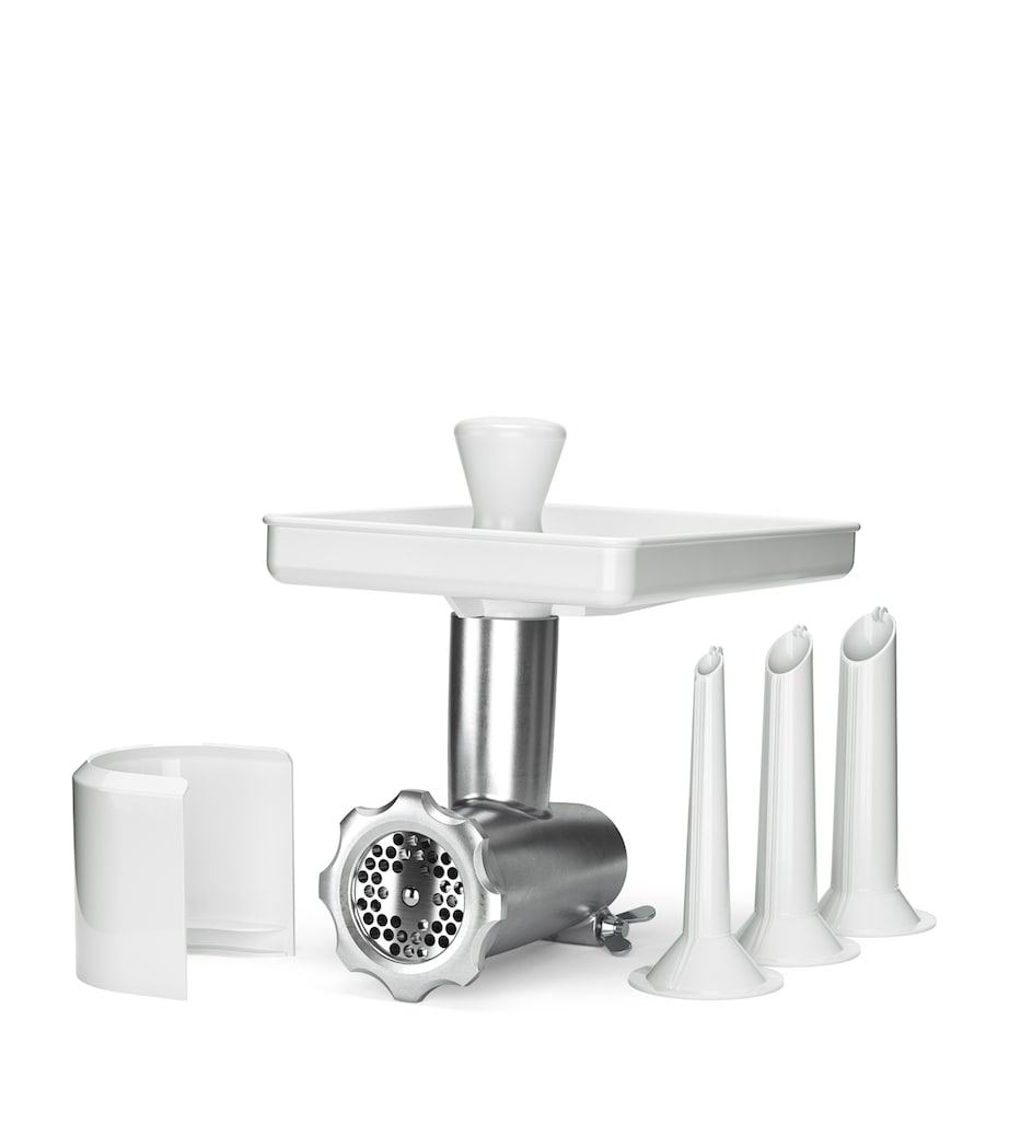 Ankarsrum Mincer Basic Attachment - British product