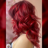 Manic Panic hair dye Vampire's Kiss 118ml, imported from the UK