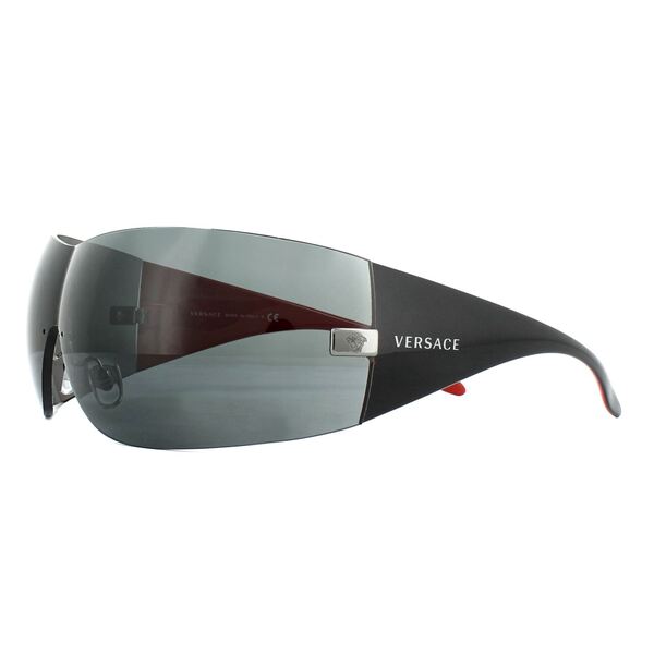 Versace VE2054 grey women sunglasses, UK version