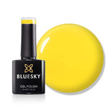 Bluesky gel polish Sunflower Petal 10ml, UK version